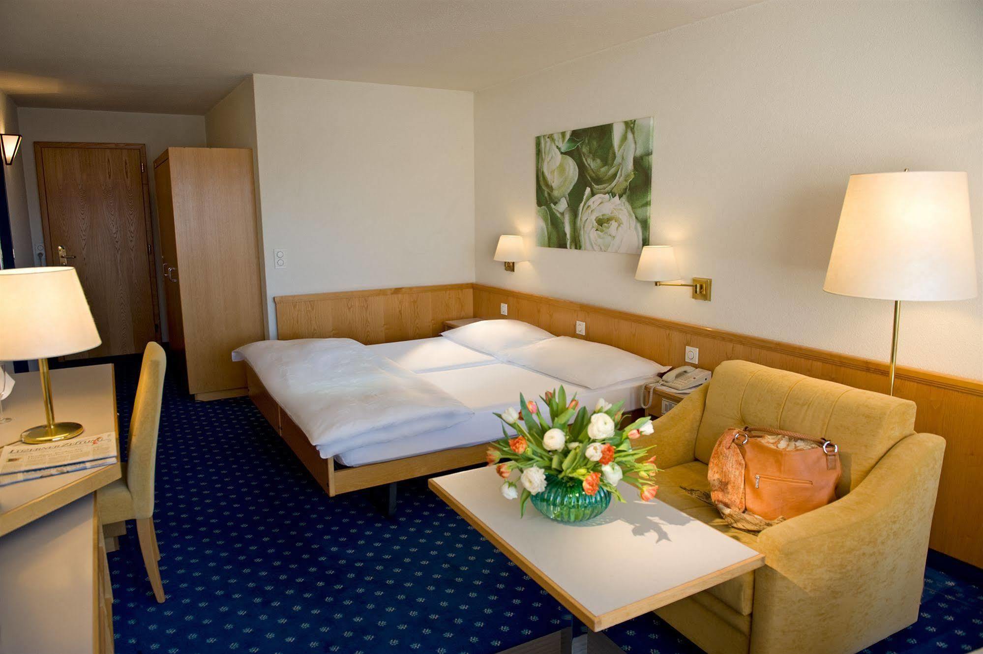 Hotel Cresta Sun à Davos Extérieur photo